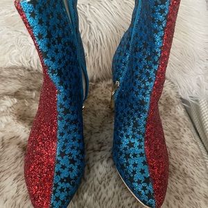 Beautiful Boots. Brand Sergio Todzi